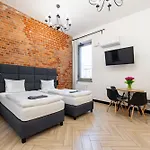 Pod Blekitnymi Podkowami Wrocław