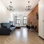 Pod Blekitnymi Podkowami Wrocław