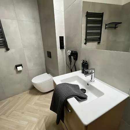 Pod Blekitnymi Podkowami Wroclaw