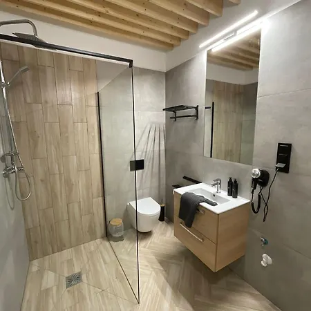 Pod Blekitnymi Podkowami Aparthotel