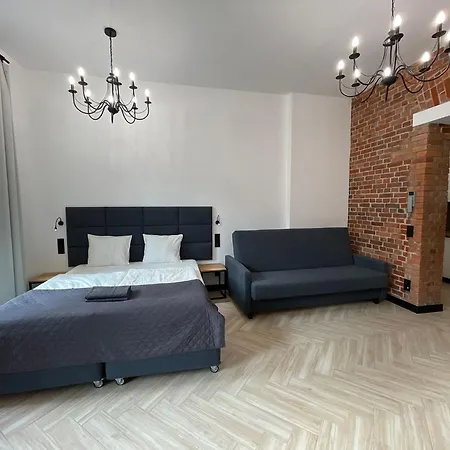 Pod Blekitnymi Podkowami * Wroclaw