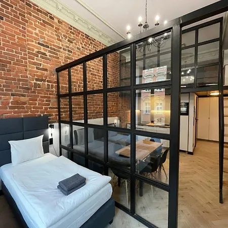 Pod Blekitnymi Podkowami 3* Wroclaw