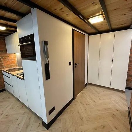 Pod Blekitnymi Podkowami Wroclaw