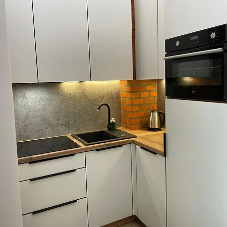 Pod Blekitnymi Podkowami 3* Wroclaw