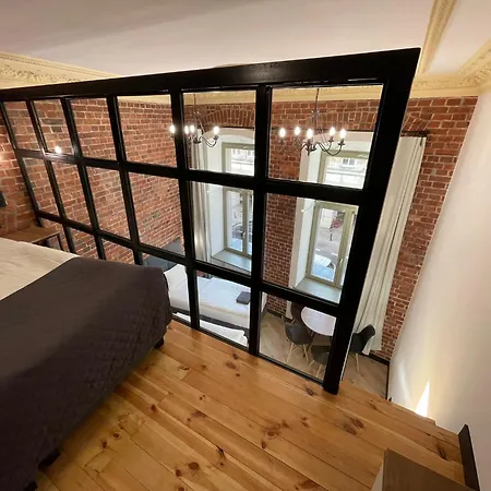 Pod Blekitnymi Podkowami Wroclaw