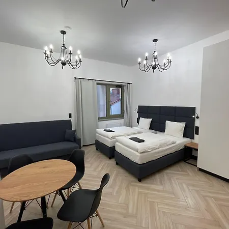 Pod Blekitnymi Podkowami Wroclaw