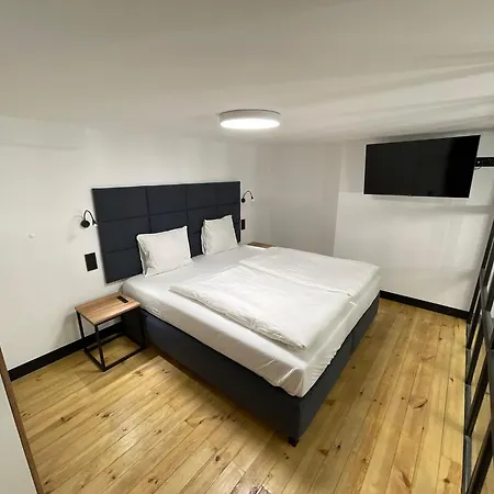 Aparthotel Pod Blekitnymi Podkowami
