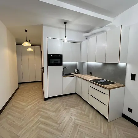 Pod Blekitnymi Podkowami Wroclaw