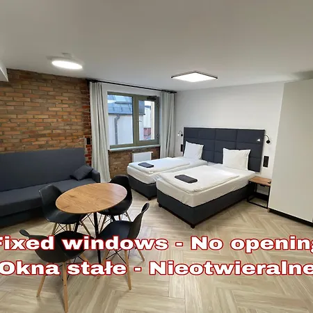 Pod Blekitnymi Podkowami Wroclaw