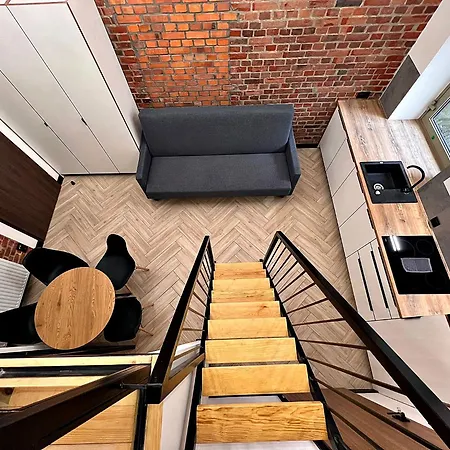 Pod Blekitnymi Podkowami Wroclaw