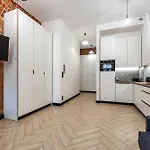 Apartahotel Pod Blekitnymi Podkowami