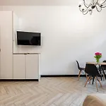 Pod Blekitnymi Podkowami Apartahotel
