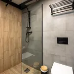 Pod Blekitnymi Podkowami شقة فندقية فروتسواف