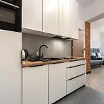 Pod Blekitnymi Podkowami Apartahotel