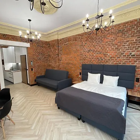 Pod Blekitnymi Podkowami Wroclaw