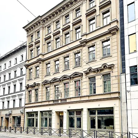 Pod Blekitnymi Podkowami * Wrocław