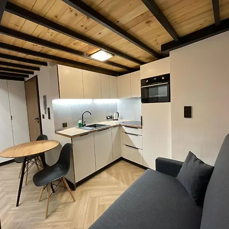 Pod Blekitnymi Podkowami * Wrocław