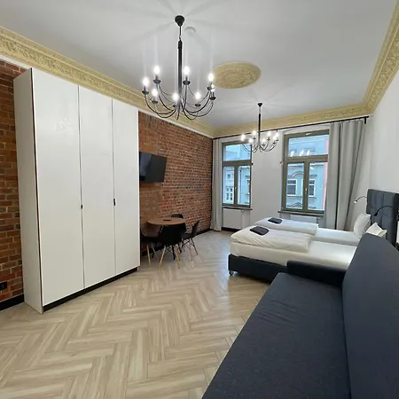 Pod Blekitnymi Podkowami * Wrocław