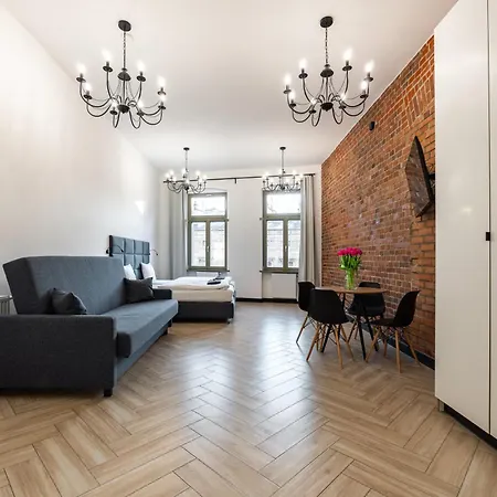 Pod Blekitnymi Podkowami Wrocław