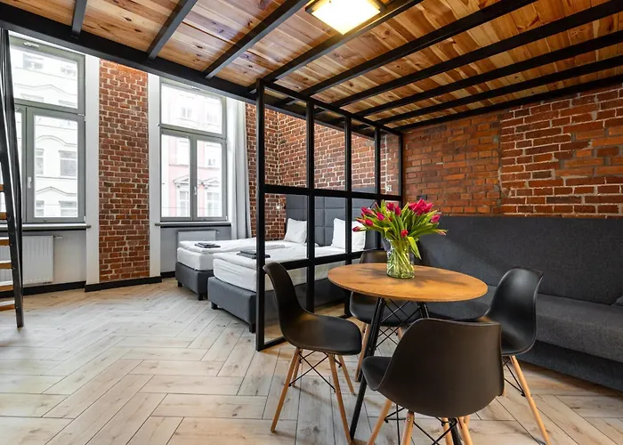 Pod Blekitnymi Podkowami Вроцлав