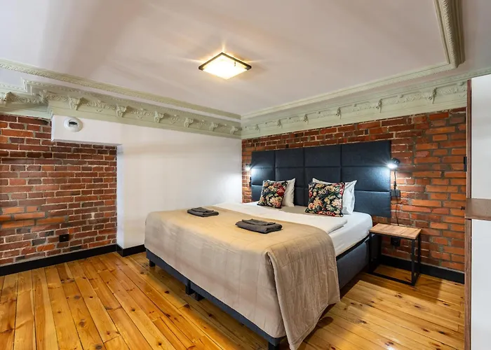 Pod Blekitnymi Podkowami Вроцлав