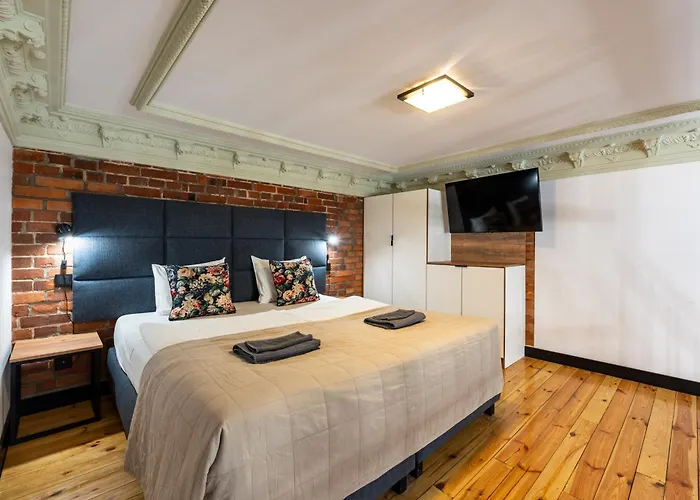 Pod Blekitnymi Podkowami Breslavia