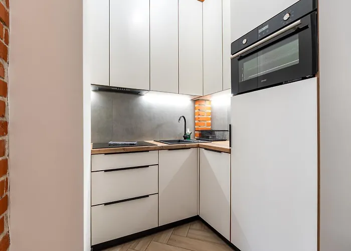 Apartahotel Pod Blekitnymi Podkowami Breslavia