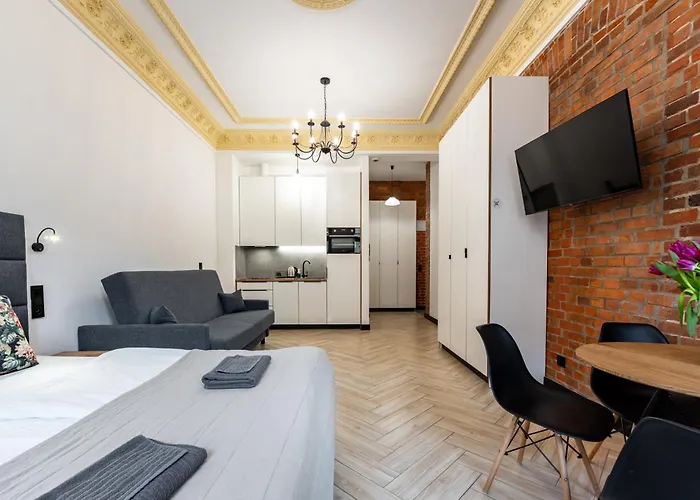 Pod Blekitnymi Podkowami Wroclaw