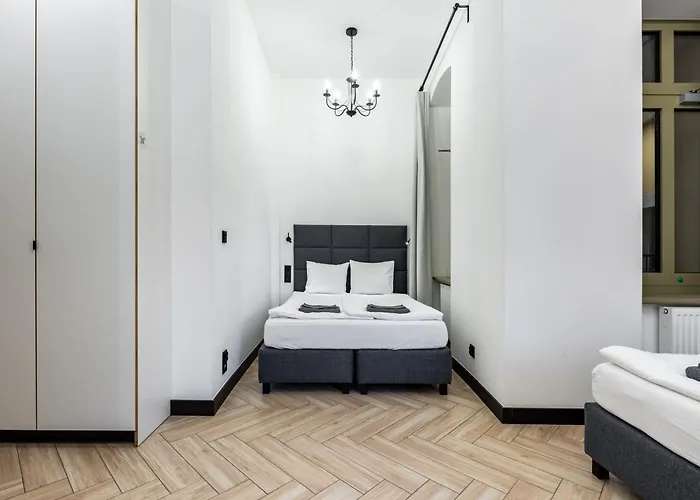 Pod Blekitnymi Podkowami Вроцлав