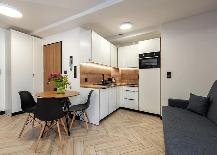 Pod Blekitnymi Podkowami Wroclaw