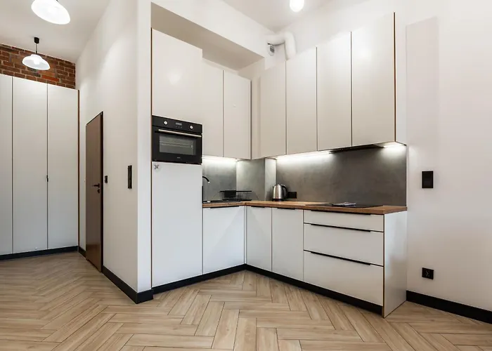 Pod Blekitnymi Podkowami 3* Вроцлав